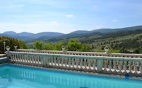 Logis Hotel Le Vieil Amandier
